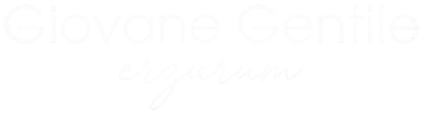 Giovane Gentile Erzurum